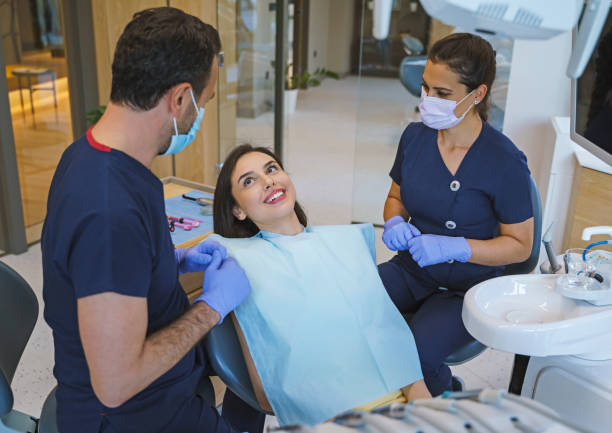 Best Dental Fillings (Composite and Amalgam)  in Lebanon, IL