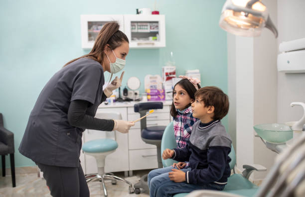 Best Full Mouth Reconstruction  in Lebanon, IL