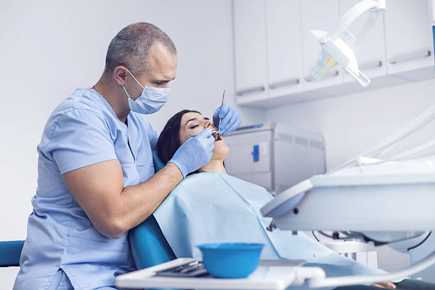 Best Dental Inlays and Onlays  in Lebanon, IL