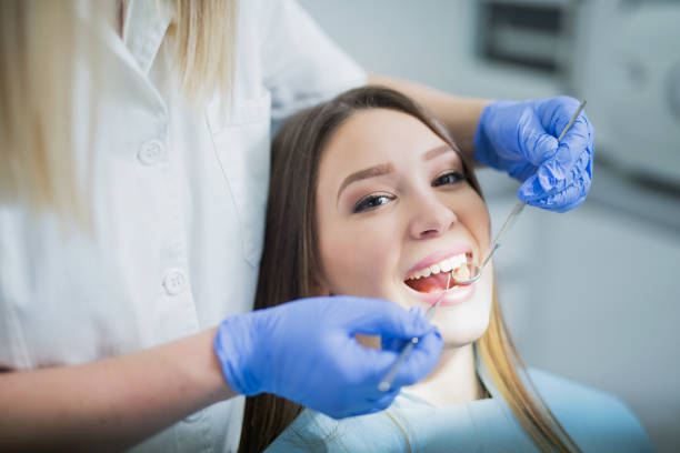 Professional Holistic Dental Care Services in Lebanon, IL