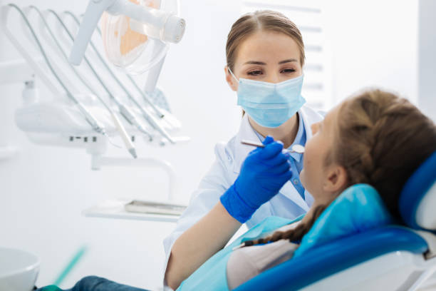 Emergency Dental Services in Lebanon, IL